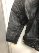 Terminator 3: Rise of the Machines Modified Leather Jacket Wardrobe Prop