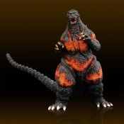 Godzilla Vs. Destroyah 1995 MIDDLE SIZE Model Kit by Kaiyodo: