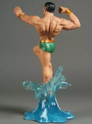 Savage Sub-Mariner 1/6 Scale Statue by Hard Hero