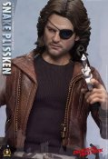 Escape from New York Snake Plissken (Sculpted Hair) Crown Series 1/6 Scale Figure