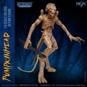 Pumpkinhead 1/6 Scale Deluxe Limited Edition Action Figure