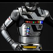 Space Sheriff Gavan Ultimate Article Gavan 1/4 Figure Megahouse