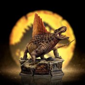 Jurassic World: Dominion Dimetrodon 1/10 Art Scale Statue