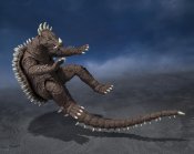 Godzilla vs. Gigan 1972 Anguirus Figure by Bandai