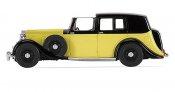 James Bond 007 Goldfinger Auric Goldfinger's Rolls Royce Diecast Replica by Corgi