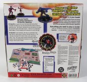 DC Hero Clix Hypertime Premier Board Game by Wizkids