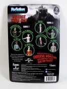 Universal Monsters ReAction Figures Series 1 and 2 (Set of 8 Figures)