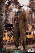 Cooper Howard The Ghoul Zombie Cowboy 1/6 Scale Figure