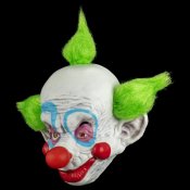 Killer Klowns from Outer Space Shorty Deluxe Injection Mask