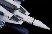 Macross Robotech VF-1S Strike Valkyrie Skull Leader 1/72 Scale Model Kit by Max Factory PLAMAX