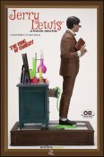 Nutty Professor Jerry Lewis 1/6 Scale Statue Deluxe Edition