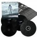 Interstellar Soundtrack LP Expanded Edition 4-Disc Set Hans Zimmer