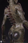 Species 1995 Sil H.R. Giger 1/3 Scale 26" Tall Statue