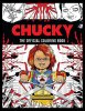 Chucky: The Official Coloring Book