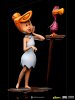 Flintstones Wilma 1/10 Scale Statue by Iron Studios