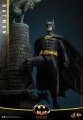 Batman (1989) Batman 1/6 Scale Figure Deluxe Edition By Hot Toys