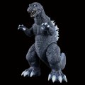 Godzilla 2001 Movie Monster Series Vinyl Figure by Bandai Japan Godzilla, Mothra, and King Ghidorah: Giant Monsters All-Out Attack