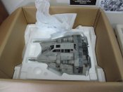 Star Wars Empire Strikes Back Snowspeeder Studio Scale Replica by Master Replicas