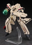 Macross Plus YF-19 Batteroid 1/72 Scale Model Kit by Hasegawa