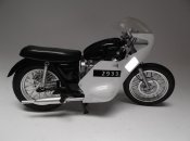 THX-1138 1/6 Scale Motorcycle Replica With Lights LIMITED EDITION