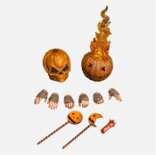 Trick R Treat SAM 1/6 Figure