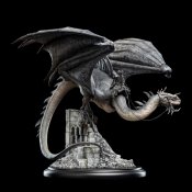 Lord of the Rings Fell Beast Miniature Statue