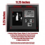 Dracula Bela Lugosi Framed Film Cell