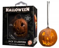 Halloween (1978) Jack O'Lantern Pumpkin Light-Up Ornament