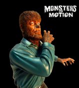 A.C. Wolfman Westmore Model Kit Jeff Yagher