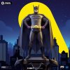 Batman Detective (85th Anniversary) 1/10 Scale Statue by Iron Studios