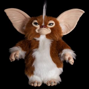 Gremlins Stripe Mogwai Life Size Puppet Prop Replica