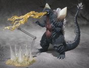 Godzilla 1994 Space Godzilla Bandai S.H. MonsterArts Figure