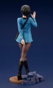 Star Trek Bishoujo Vulcan Science Officer Figure
