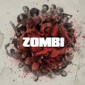 Zombie (Dawn Of The Dead) Soundtrack LP Red Vinyl by Goblin