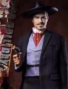 Tombstone Doc Holliday 1/6 Scale Figure by Present Toys