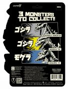 Godzilla 1954 Godzilla Skeleton Glow Figure LIMITED EDITION