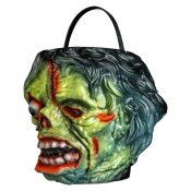 Chamber of Horrors Shock Monster Halloween Candy Pail Bucket