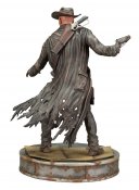 Fallout (Amazon TV Series) The Ghoul Deluxe Figure Statue