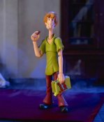 Scooby-Doo Shaggy 1/12 Scale Action Figure