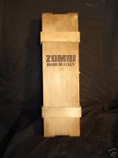 ZOMBIE Lucio Fulci CUSTOM 1/6 12 Inch Action Figure Articulating