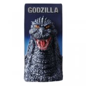 Godzilla 1984 Tissue Box Case Polystone Statue Limited Edition Dispenser