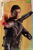 Max DX 1/6 Scale Figure By Dark Toys