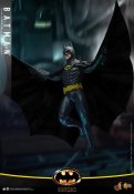 Batman (1989) Batman 1/6 Scale Figure Standard Edition By Hot Toys