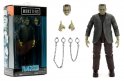 Frankenstein 6-Inch Scale Action Figure Universal Monsters Boris Karloff