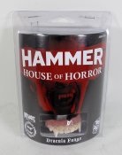 Dracula Fangs Prosthetic Vampire Teeth Hammer Films