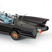 Batman 1966 Batmobile 1/46 Scale Diecast Replica by Corgi