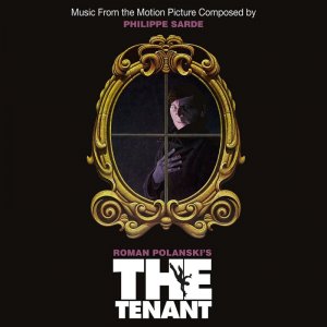 The Tenant Expanded CD (Reissue)