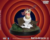 Looney Tunes Tasmanian Devil TAZ 1/6 Scale Collectible Statue