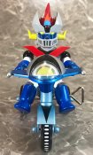 Great Mazinger B Type EX Tricycle Toy