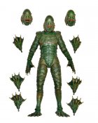 Creature from the Black Lagoon 7 inch Figure Universal Monsters